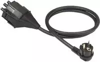 NRGkick 20001005, NRGkick 20001005, Netzstecker Typ E+F, Smart attachment