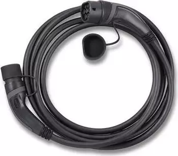 Fronius WATTPILOT Typ 2 Kabel 5m (4,240,180)