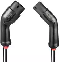 LINDY 30111, LINDY 30111 eMobility Ladekabel 7m