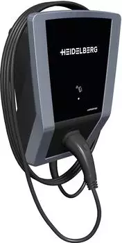 Heidelberg Wallbox f&uuml;r Solaranlagen 11 kW 7,5m
