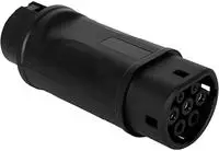 Akyga AK-SC-E09 Ladekabel-Adapter