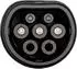 Akyga Elektroauto Ladezubehör AK-SC-E09 Ladekabel-Adapter