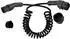InLine Elektroauto Ladekabel EV Spiral-Autoladekabel 22kW Typ2 (Typ 2 22 kW 32 A 5 m)