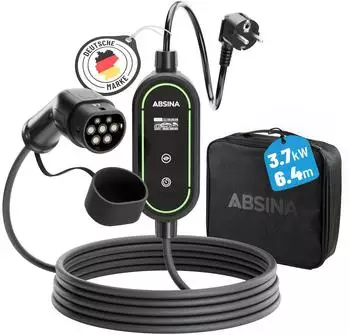 Absina Typ 2 6,4 m (301019)