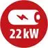 Brennenstuhl Elektroauto Ladekabel 1384000030 eMobility Ladekabel 7 m (Typ 2 22 kW 32 A 7 m)