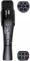 Wiha 47210 Typ-2 Messadapter 1 St. (47210)