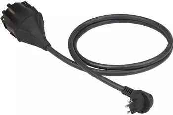 NRGkick Stecker Typ J 8A (CH) (20001009)