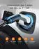 Tomons Typ 2 Ladekabel 11kW 16A 3-phasig 10m (EV1008-BK)