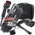 Absina Typ-2-Ladekabel Mode 3, 3-phasig, 22kW, 32A, 7,5m, IP65 (301403)