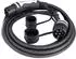Sygonix eMobility Ladekabel Typ 2 11kW 5m für Außenbereich (SY-5836546)