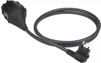 NRGkick Steckeraufsatz Typ L 10A (IT) (20001011)