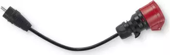Fronius Adapter Go 11 Typ-F-Stecker 2.0 (4,240,408)