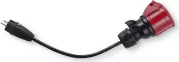 Fronius AdapterGo 22 Typ-F-Stecker 2.0 (4,240,413)