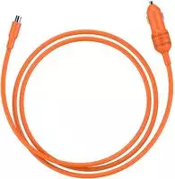 Jackery Car Charging Cable Zubeh&ouml;r