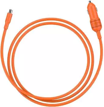 Jackery Autoladekabel für Zigarettenanzünder (DC8020)
