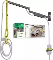 Barkan Ladekabel Wandhalterung arm (EV160WM2)