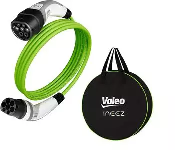 Valeo Ladekabel Elektrofahrzeug (652109)