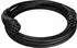 go-eCharger Typ 2 Kabel Black Edition