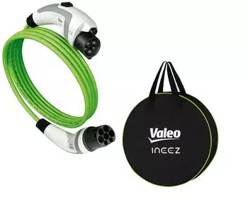 Valeo Ladekabel Elektrofahrzeug (652107)