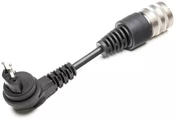 Juice JUICE CONNECTOR T13 (CH) CELSIUS Sicherheitsadapter schwarz (EA-JCT13T)