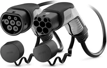 Phoenix Contact EV-Ladekabel Typ 2 (Mode 3), 3-phasig, 11kW, 5m (1204145)