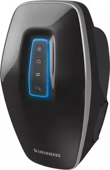 Mennekes AMTRON 4Business 760 22 T2 22kW ohne Ladekabel midnight black (1347022405BK)