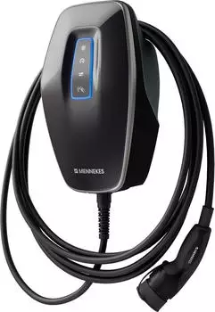 Mennekes Amtron AMTR4 You 560 22C2BK