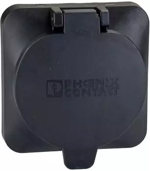Phoenix Contact eMobility Montagerahmen mit Deckel Typ 2 (1405217)