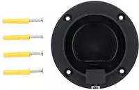 Ks Tools Ladekabelhalterung, Elektrofahrzeug 117.7902