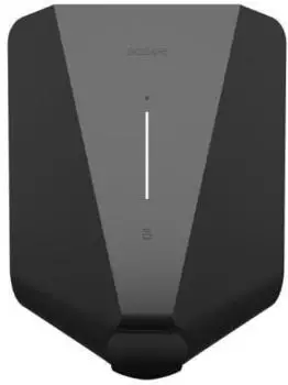 Easee Wallbox Charge Pro schwarz (14400)