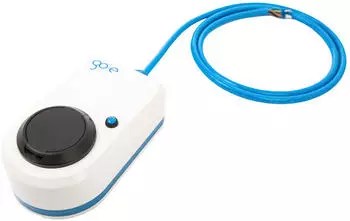 go-e Charger HOMEfix 11kW