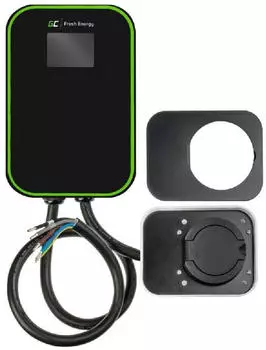 GreenCell GC EV15RFID