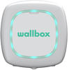 Wallbox-Chargers Wallbox Pulsar Plus weiß, 22 kW, Typ 2, App-fähig, Kabel 5 m