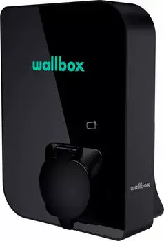 wallbox Copper SB
