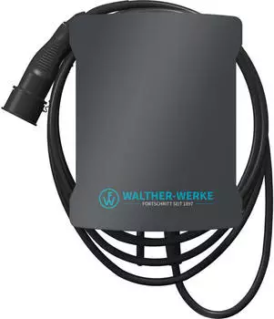 Walther-Werke BasicEVO