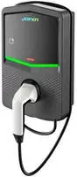 GEWISS Wallbox I-Con, GWJ3113A Elektroladestation, GWJ3113A
