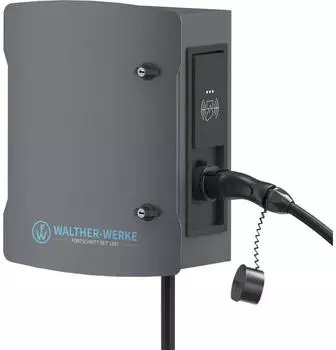 Walther-Werke smartEVO (98600300)