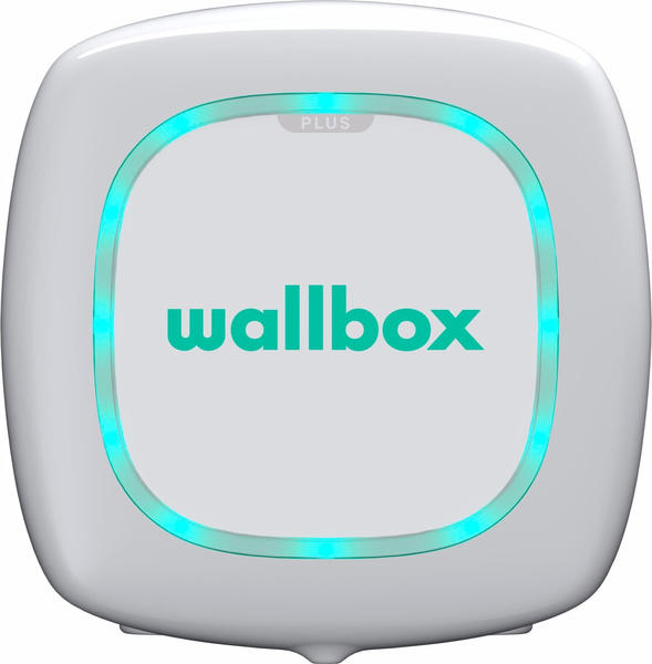 wallbox Pulsar Plus weiß 7,4 kW (PLP1-0-2-2-9-001)