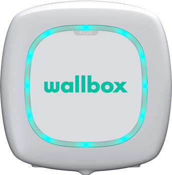 wallbox Pulsar Plus weiß 11 kW (PLP1-0-2-3-9-001)
