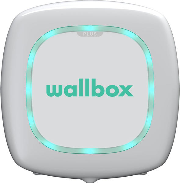 wallbox Pulsar Plus weiß 22 kW (PLP1-M-2-4-9-001)