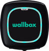 Wallbox-Chargers Wallbox Pulsar Plus schwarz, 22 kW, Typ 2, App-fähig, Kabel 7...