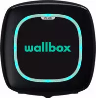 Wallbox PLP1-M-2-4-9-002-C, Wallbox Pulsar Plus (Typ 2, 32 A, 22 kW)