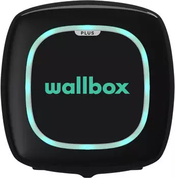wallbox Pulsar Plus schwarz 11 kW (PLP1-0-2-3-9-002)