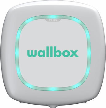 wallbox Pulsar Plus weiß 22 kW (PLP1-0-2-4-9-001)