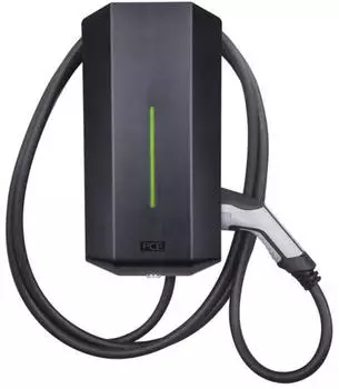 PCE eMobility (353419P)