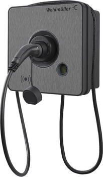 Weidmüller BUSINESS 11kW/16A 5m Kabel Typ2 (2743890000)