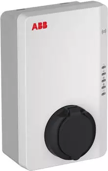 ABB Terra 22kW (6AGC082152)