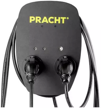 Pracht Alpha XT NRG 1002