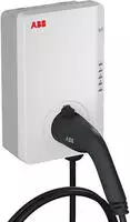 ABB Stotz S&J Wandladestation TAC-W22-G5-R-C-0