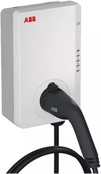 ABB Terra 22kW (6AGC082157)